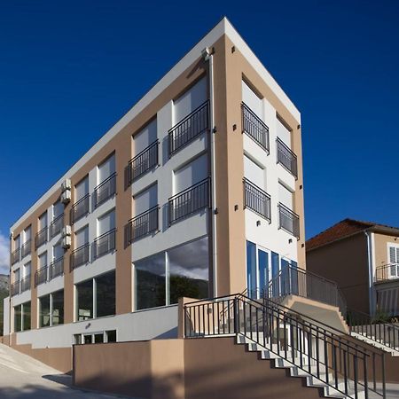 Apartments Step Котор Экстерьер фото