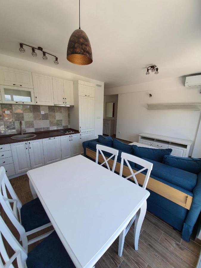 Apartments Step Котор Экстерьер фото