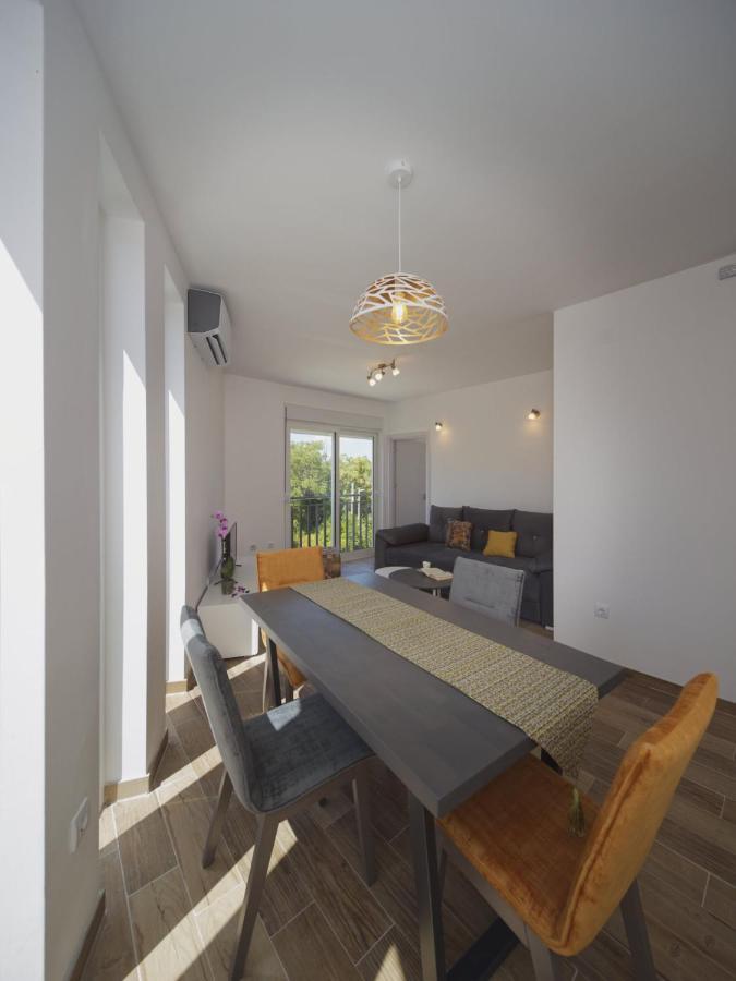 Apartments Step Котор Экстерьер фото