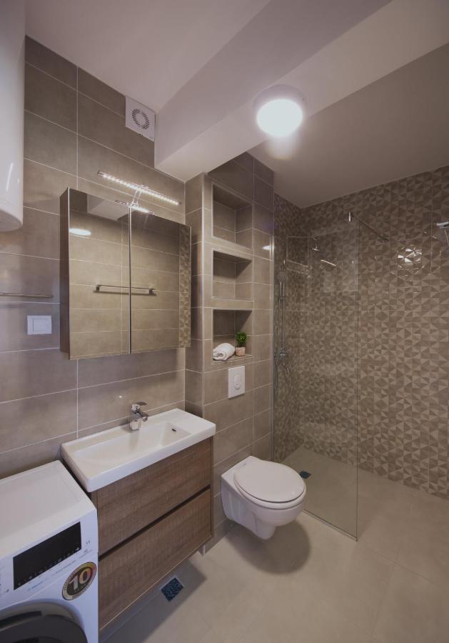Apartments Step Котор Экстерьер фото